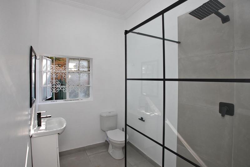 To Let 0 Bedroom Property for Rent in Rosebank Western Cape